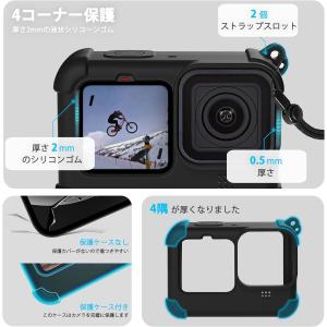 GoPro ゴープロ Hero 12 11 1...の詳細画像4