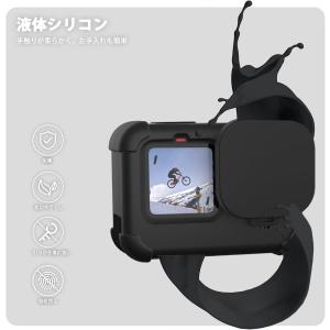GoPro ゴープロ Hero 12 11 1...の詳細画像5