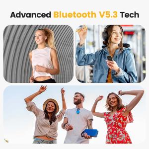 MP3プレーヤー Bluetooth5.3 内...の詳細画像2