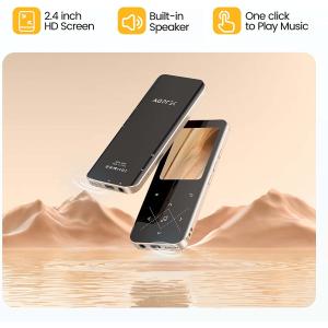 MP3プレーヤー Bluetooth5.3 内...の詳細画像3