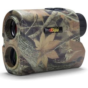 送料無料 ゴルフ距離計 レーザー距離計 スコープ 計測 光囲600メートル