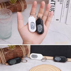 キーホルダー 型 ストップウォッチ デジタル ...の詳細画像5