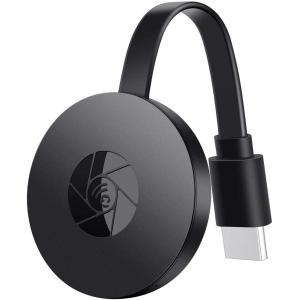 マイクロソフト ワイヤレスディスプレイアダプター V2【Wi-Fi不要