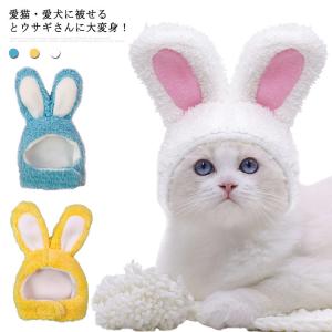 猫用 帽子 ペット用帽子 小型犬 犬用 帽子 ハット