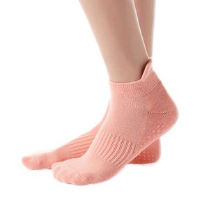ヨガ ソックス 滑り止め付き 靴下 ピラティス...の詳細画像4