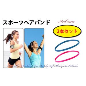 サッカー 汗止め ヘアバンド メンズ レディー...の詳細画像1