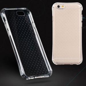 カバー 透明スマホケース 軽量 TPU素材 ク...の詳細画像3