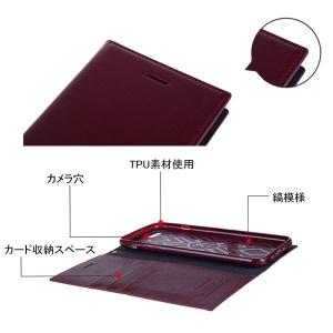 スマホ ケース PU カバー iPhone7 ...の詳細画像2