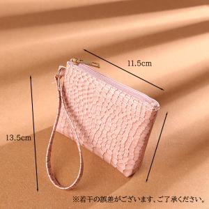 ミニ財布 小銭入れ お札入れ コインケース P...の詳細画像1