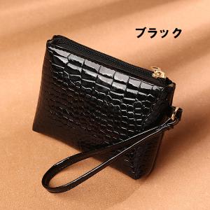 ミニ財布 小銭入れ お札入れ コインケース P...の詳細画像3