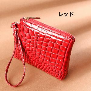 ミニ財布 小銭入れ お札入れ コインケース P...の詳細画像5