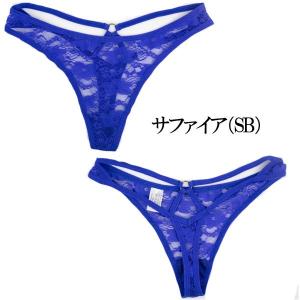 Tバック ショーツ セクシー お試し ポイント...の詳細画像5