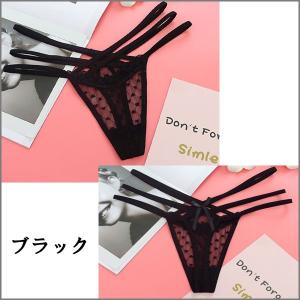 ショーツ 美尻 パンツ レディース セクシー ...の詳細画像2