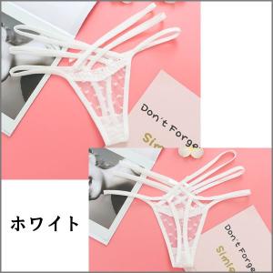 ショーツ 美尻 パンツ レディース セクシー ...の詳細画像3