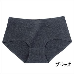 シームレスショーツ ショーツ レディース 肌着...の詳細画像2