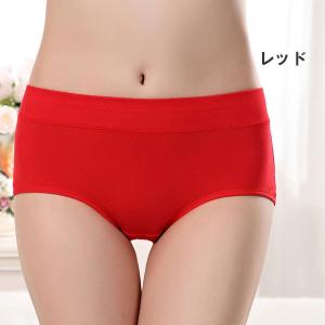 ショーツ レディース 綿95% 肌着 美尻 パ...の詳細画像4