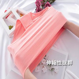 ショーツ 綿95% レディース ハイウエスト ...の詳細画像2