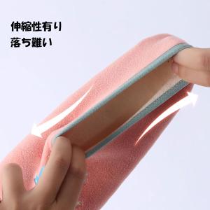 フットカバー 保温 ソックス 可愛い ホームカ...の詳細画像2