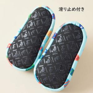 フットカバー 保温 ソックス 可愛い ホームカ...の詳細画像2