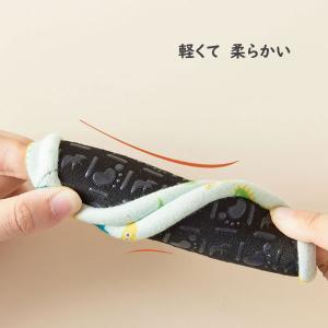 フットカバー 保温 ソックス 可愛い ホームカ...の詳細画像3