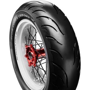 METZELER ME888 Marathon White Wall MU85 B16 M/C 77H TL /リアタイヤ 