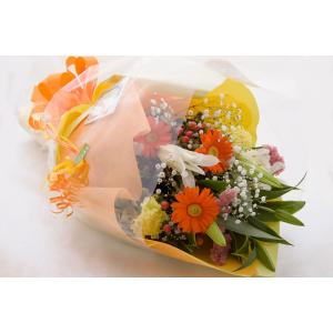 花束 Lサイズ サプライズ 宅配 ギフト 春 ...の詳細画像4