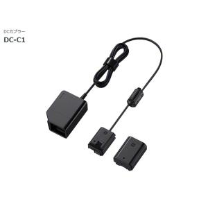 ソニー DCカプラー　DC-C1