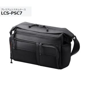 SONY（ソニー） ソフトキャリングケース LCS-ELCC α7S・α7・α7R専用