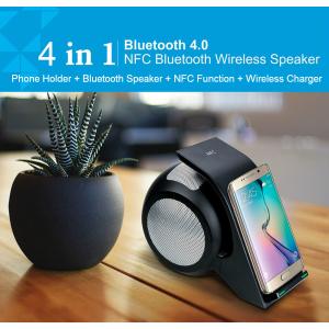 KOBLE ZAIN スピーカー KB-ST004-002 Smart Side Table Speaker 