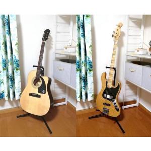 ギタースタンド ARIA GS-2003B エ...の詳細画像5