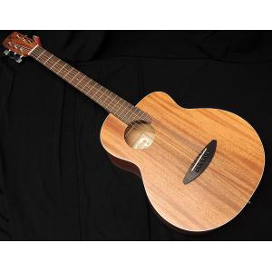 aNueNue Bird Guitar aNN-L20E Solid Mahogany Top マホガ二ー単板 