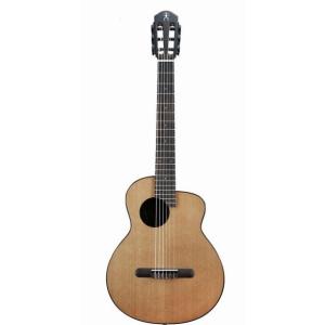 aNueNue Bird Guitar aNN-L10E Solid Sitka Spruce Top スプルース単板