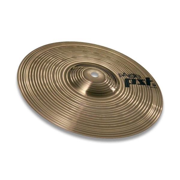 PAISTE パイステ PST5N Splash 8” スプラッシュシンバル 8インチ 送料無料 新...