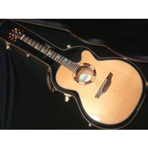 Takamine Takamine PTU131KC N KOA ハワイアンコア タカミネ