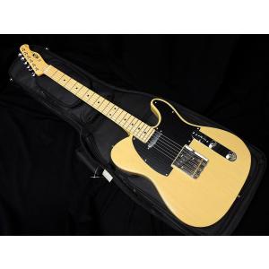 FUJIGEN（フジゲン） FGN FUJIGEN NTE100MAH SBB テレキャスター