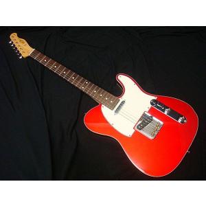 FUJIGEN（フジゲン） FGN FUJIGEN NTE100MAH SBB テレキャスター