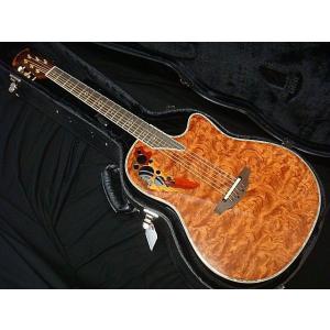 Ovation（オベーション） OVATION CE44-RBB-G Limited Edition Reverse
