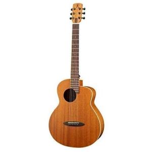 aNueNue Bird Guitar aNN-L10E Solid Sitka Spruce Top スプルース単板
