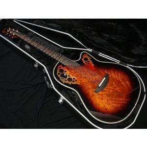 Ovation（オベーション） OVATION CE44-RBB-G Limited Edition Reverse