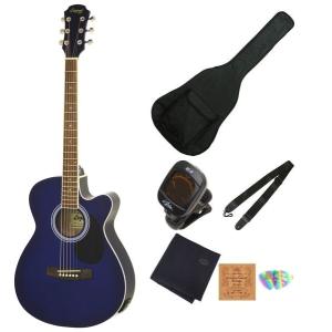 アコースティックギター 初心者 Legend by Aria FG-15/KWPK アリア