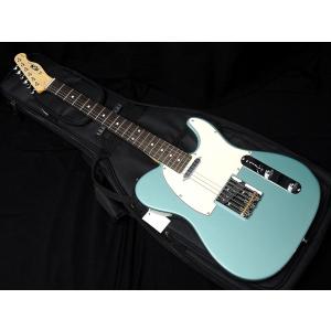 FUJIGEN（フジゲン） FGN FUJIGEN NTE100MAH SBB テレキャスター
