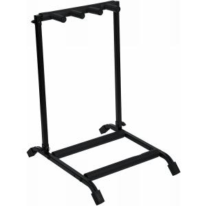 GATOR Frameworks ゲーターフレームワークス ROK-IT ギタースタンド 3本立て Guitar Rack for 3 Guitars RI-GTR-RACK3 送料無料