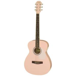 アコースティックギター 初心者 Legend by Aria FG-15/KWPK  アリア カワイ...