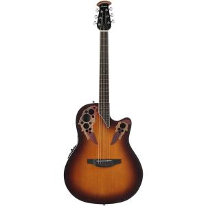 Ovation（オベーション） OVATION CE44-RBB-G Limited Edition Reverse