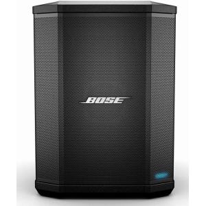 【箱ボロ特価】Bose S1 Pro system ボーズ ポータブルPAシステム 専用バッテリー付 送料無料｜aw-shopping