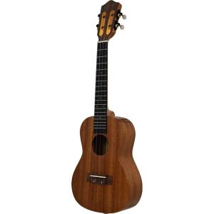 S.Yairi ヤイリ ウクレレ テナーサイズ マホガニー材 トップ単板