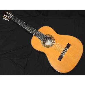 クラッシックギター　ホセ・アントニオ gandgmusichotline_no2-ced