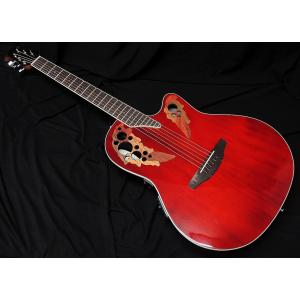 Ovation（オベーション） Ovation CE44P-8TQ-G Celebrity Elite Plus