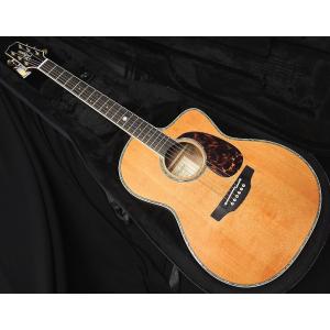 Takamine Takamine PTU131KC N KOA ハワイアンコア タカミネ