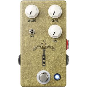 JHS JHS Pedals OIL CAN DELAY ジェイエイチエスペダルズ エフェクター